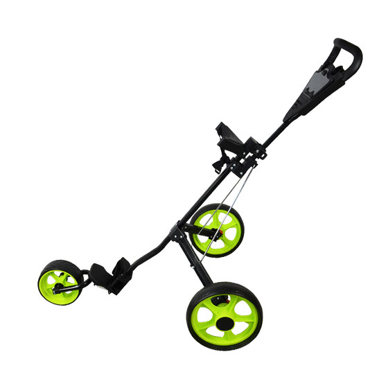 Golf trolley, aluminum ball charter genuine product, with kettle cradle, foldable court hand-pull car
Golf trolley, aluminum ball charter genuine product, with kettle cradle, foldable court hand-pull car