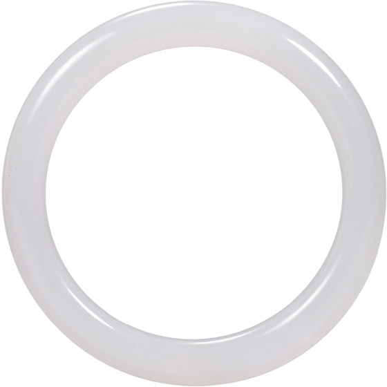 Kunyu Yao Xinjiang Hetian Jade Lamb Fat Jade White Jade Bracelet Women's Natural Jade Bracelet Thin Strips Women's Round Strips
Kunyu Yao Xinjiang Hetian Jade Lamb Fat Jade White Jade Bracelet Women's Natural Jade Bracelet Thin Strips Women's Round Strips
