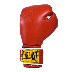 EVERLAST boxing gloves 1910 series sticker buckle EVERLAST boxing gloves 1910 series sticker buckle
