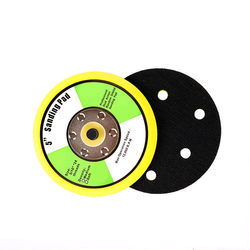 Dry grinder pneumatic disc waxing machine grinder base Dry grinder pneumatic disc waxing machine grinder base