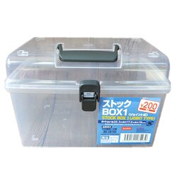 Japanese Daiso storage box medicine box portable medicine box Japanese Daiso storage box medicine box portable medicine box