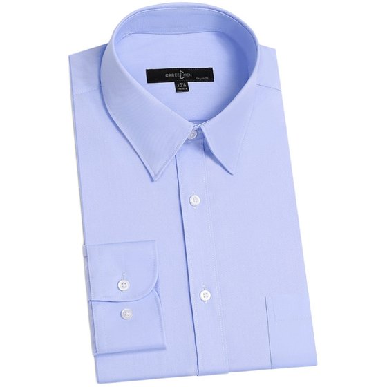 Professional door men's shirt long -sleeved free hot Korean version of self -slim business with anti -wrinkle autumn and winter professional format white shirt Professional door men's shirt long -sleeved free hot Korean version of self -slim business with anti -wrinkle autumn and winter professional format white shirt