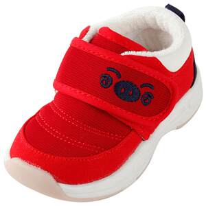 Baby cotton shoes 1-3 years old female plus velvet male second cotton children in autumn and winter thickened plus fluff warming baby shoes Baby cotton shoes 1-3 years old female plus velvet male second cotton children in autumn and winter thickened plus fluff warming baby shoes