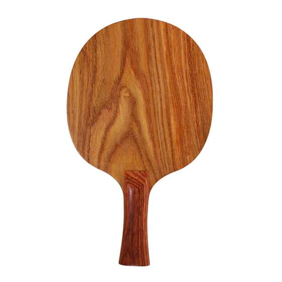 Genuine professional grade rosewood solid wood table tennis racket base single shot double shot reverse adhesive offensive horizontal shot straight shot
Genuine professional grade rosewood solid wood table tennis racket base single shot double shot reverse adhesive offensive horizontal shot straight shot