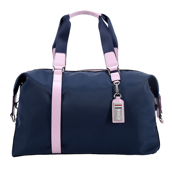 POLOGOLF golf clothing bag women's clothing bag is light and large -capacity travel bag handbags shoulder bag
POLOGOLF golf clothing bag women's clothing bag is light and large -capacity travel bag handbags shoulder bag