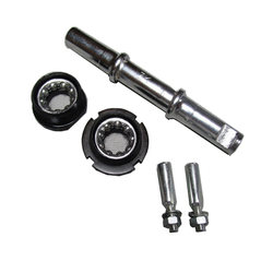 Old-fashioned bottom bracket pin bottom bracket ANICERIDE Old-fashioned bottom bracket pin bottom bracket ANICERIDE