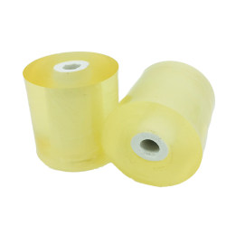 Packaging film, stretch film, Funatei stretch, very transparent Packaging film, stretch film, Funatei stretch, very transparent