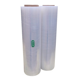 Industrial strong plastic 50cm packing film Industrial strong plastic 50cm packing film