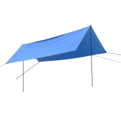 Outdoor Sky Tent Camping Sunscreen Waterproof Alcohol Outdoor Sky Tent Camping Sunscreen Waterproof Alcohol