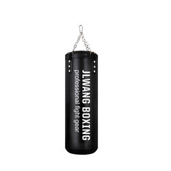 Professional hanging boxing sandbag for pressure relief indoor fitness Professional hanging boxing sandbag for pressure relief indoor fitness