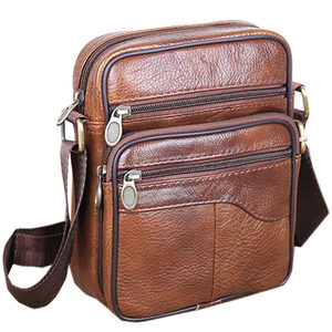 True Cechin Shoulder Bags Men's Bags Vertical Small Men's Bags Men's Bags Business Leisure Korean Edition leather crossbody bag backpack backpack True Cechin Shoulder Bags Men's Bags Vertical Small Men's Bags Men's Bags Business Leisure Korean Edition leather crossbody bag backpack backpack