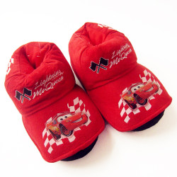 Free shipping for foreign trade original order children's thickened boys' home shoes Free shipping for foreign trade original order children's thickened boys' home shoes