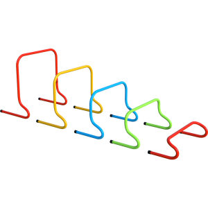 Cross -rack football training equipment Kindergarten small -column frame canal barriers barrier barrier children's track and field training small racks Cross -rack football training equipment Kindergarten small -column frame canal barriers barrier barrier children's track and field training small racks