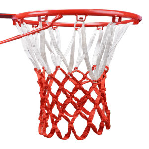 Oppi Basketball Net Bold Professional Competition Nets Lengthened Nets, Pockets, Hoops, Standard Frame Nets, Durable Basket Nets Oppi Basketball Net Bold Professional Competition Nets Lengthened Nets, Pockets, Hoops, Standard Frame Nets, Durable Basket Nets