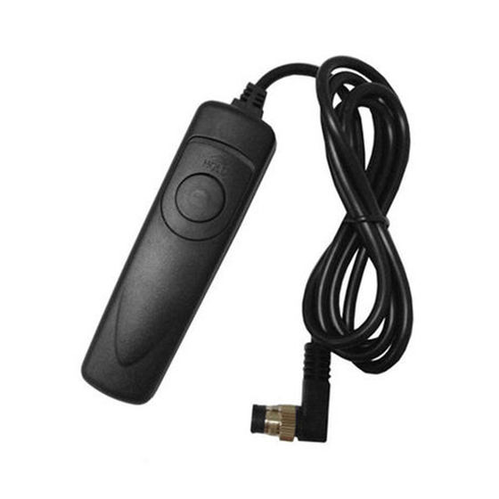 MC-30 shutter cable is suitable for Nikon D850D800D810D700D500D300S D200 D4 camera accessories
MC-30 shutter cable is suitable for Nikon D850D800D810D700D500D300S D200 D4 camera accessories