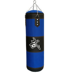 Three-layer boxing sandbag Sanda sandbag Taekwondo sandbag Three-layer boxing sandbag Sanda sandbag Taekwondo sandbag