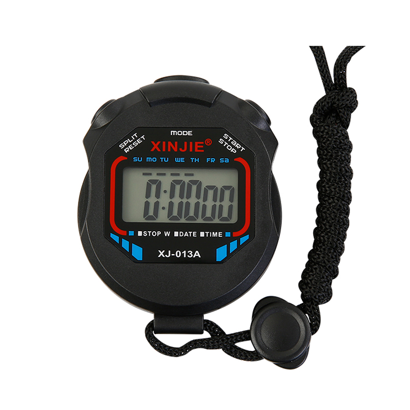 Jhering デジタル スポーツタイマー