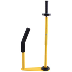 Manual winding film baler PE winding film bag handle plastic film packaging film stretching film stretching film puller Manual winding film baler PE winding film bag handle plastic film packaging film stretching film stretching film puller