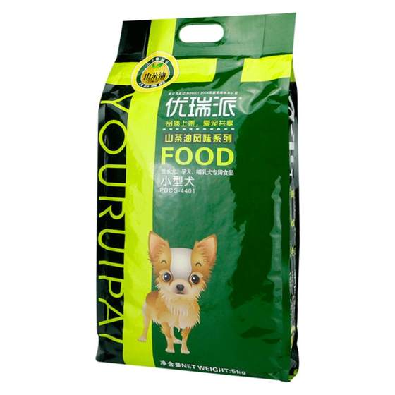 Youruipai dog food 5kg, small dog staple food for puppies, Teddy/VIP/Chihuahua dog food 10*0.5kg
Youruipai dog food 5kg, small dog staple food for puppies, Teddy/VIP/Chihuahua dog food 10*0.5kg