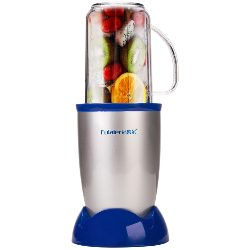 Fulaier Food Processor Multi-Function Kitchen Machine for