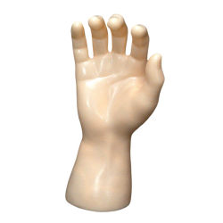 Male hand model props ski boxing motorcycle gloves display props plastic prosthetic hand model male fisting hand model Male hand model props ski boxing motorcycle gloves display props plastic prosthetic hand model male fisting hand model