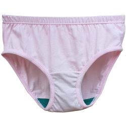 4 pairs of ab women's pure cotton underwear, loose style combed cotton 4 pairs of ab women's pure cotton underwear, loose style combed cotton