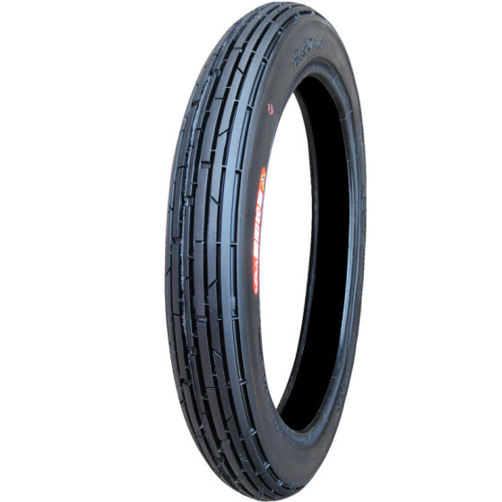 Chaoyang Tire 2.50-18 motorcycle tires front and rear tires 250-18 inches help Yangtze CG125 inner and outer tires 
Chaoyang Tire 2.50-18 motorcycle tires front and rear tires 250-18 inches help Yangtze CG125 inner and outer tires