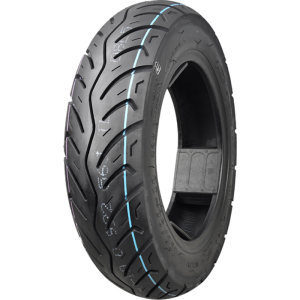 Road Chi Tire 100/90-10 Vacuum Tire UY125 Motorcycle Electric Vehicle Anti-slip 10090-10 Steel Wire 
Road Chi Tire 100/90-10 Vacuum Tire UY125 Motorcycle Electric Vehicle Anti-slip 10090-10 Steel Wire