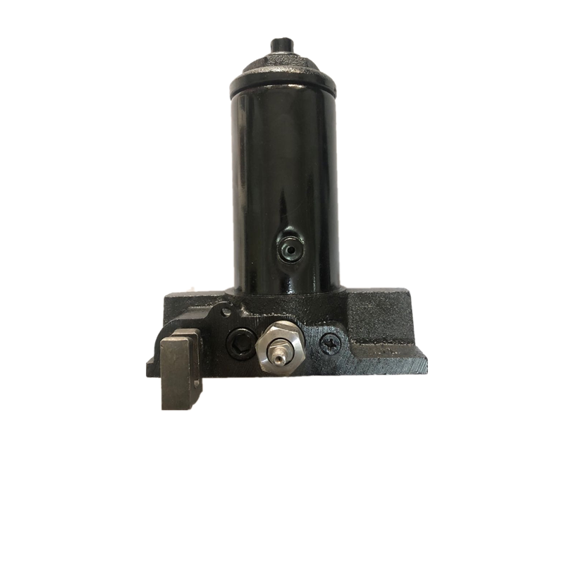 Kit Riparazione Martinetto Idraulico: Guarnizioni, Valvole, Nucleo Pompa, Per Cilindri 40 Mm, Professionale!