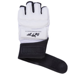 Taekwondo gloves children's handguards gym protective gear Taekwondo gloves children's handguards gym protective gear