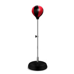 Adjustable height boxing speed ball household vent Adjustable height boxing speed ball household vent