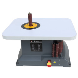 Shaft sanding machine woodworking machinery curved surface sanding machine special-shaped polishing machine sand polishing machine woodworking arc sand column machine Shaft sanding machine woodworking machinery curved surface sanding machine special-shaped polishing machine sand polishing machine woodworking arc sand column machine