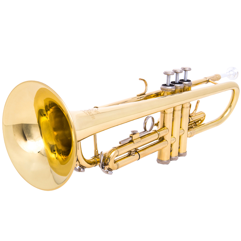 Fanchao FTR-600 B♭トランペット - 初心者とプロのブラスインストゥル