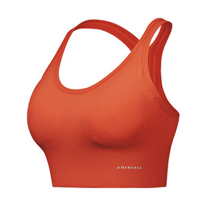 Sports underwear for women shock-proof running, sagging, yoga, beautiful vest-style, no steel rings, gathering fitness bra 
Sports underwear for women shock-proof running, sagging, yoga, beautiful vest-style, no steel rings, gathering fitness bra