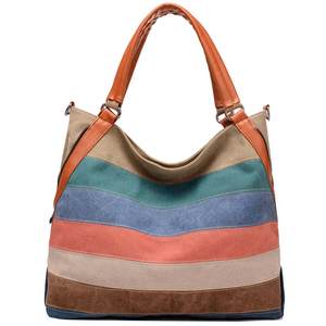 Canvas Bags Women's Xiajie Women's Shoulder Handbag 2024 New Leisure Simple Bags Bags Bags Bags Women's Bags
 Canvas Bags Women's Xiajie Women's Shoulder Handbag 2024 New Leisure Simple Bags Bags Bags Bags Women's Bags