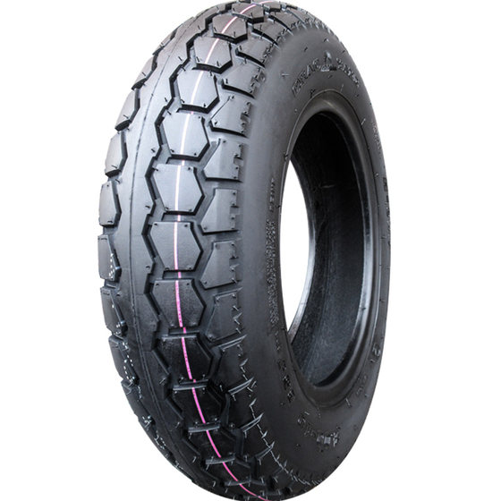 Chaoyang tire 4.00/4.50-10 inch rim 450/400-10 electric vehicle tire 8-layer vacuum tire 4 
Chaoyang tire 4.00/4.50-10 inch rim 450/400-10 electric vehicle tire 8-layer vacuum tire 4