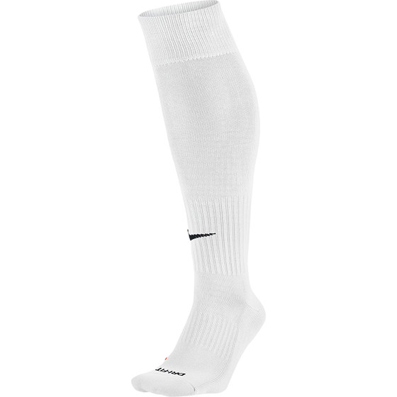 Everyday authentic Nike competition training over knee long tube high tube soccer socks men's sports stockings SX4120-101
Everyday authentic Nike competition training over knee long tube high tube soccer socks men's sports stockings SX4120-101