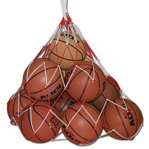 August basketball network pocket large -capacity ball bag collection bag bold kindergarten football network pocket volleyball big net bag ball bag
 August basketball network pocket large -capacity ball bag collection bag bold kindergarten football network pocket volleyball big net bag ball bag