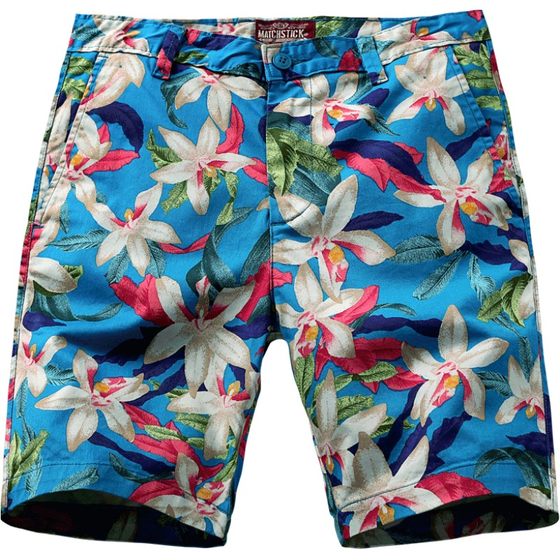 MATCH Match Macin Pants Male Pentae Pants Printing Loose Trendy Thin Short Skin Male Summer S3661
MATCH Match Macin Pants Male Pentae Pants Printing Loose Trendy Thin Short Skin Male Summer S3661