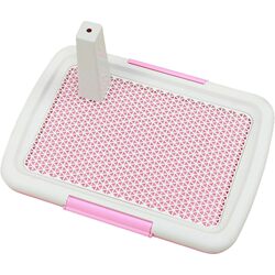 Pet Supplies Teddy Large Dog Toilet Pet Supplies Teddy Large Dog Toilet