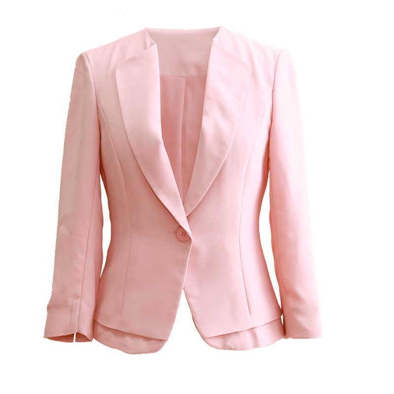 Pink little incense suit outer set female 2024 autumn spring and autumn design sense niche temperament small short thin model
Pink little incense suit outer set female 2024 autumn spring and autumn design sense niche temperament small short thin model