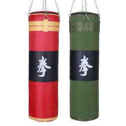 Hang boxing sandbag outdoor professional Sanda Taekwondo Hang boxing sandbag outdoor professional Sanda Taekwondo