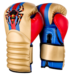 Wulong Boxing Gloves for Adult Men and Women Sanda Training Wulong Boxing Gloves for Adult Men and Women Sanda Training