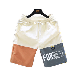 Men's new summer fashion shorts Men's new summer fashion shorts