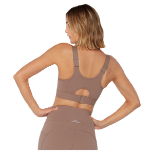 LornaJane Yoga Fitness Running High-Strength Sports Lingerie Vest Gathering Bra Secure Women's Yoga Suit 
LornaJane Yoga Fitness Running High-Strength Sports Lingerie Vest Gathering Bra Secure Women's Yoga Suit