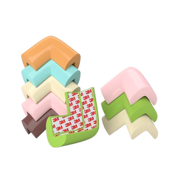 Anti-collision corner children's table corner protector window sill baby Anti-collision corner children's table corner protector window sill baby