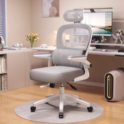 Swivel Chair, Ergonomic Chair, Waist-Protecting Computer Chair, Home Comfortable Backrest Chair, Gaming Chair, Office Chair, Dormitory Chair Swivel Chair, Ergonomic Chair, Waist-Protecting Computer Chair, Home Comfortable Backrest Chair, Gaming Chair, Office Chair, Dormitory Chair