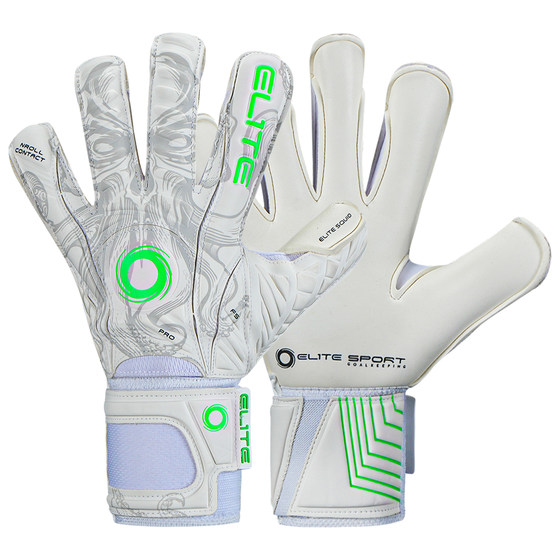 Fire Football 2025 Elite Sport Halo Goalkeeper ELITE SQUID Goalkeeper Man Grass Fingerguard Gloves
Fire Football 2025 Elite Sport Halo Goalkeeper ELITE SQUID Goalkeeper Man Grass Fingerguard Gloves