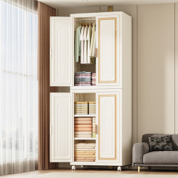 58-70cm Foldableing Kidsren's Wardrobe Simple Wardrobe Double Door Storage Cabinet Clothes Organizing Cabinet Toy Storage Cabinet 58-70cm Foldableing Kidsren's Wardrobe Simple Wardrobe Double Door Storage Cabinet Clothes Organizing Cabinet Toy Storage Cabinet