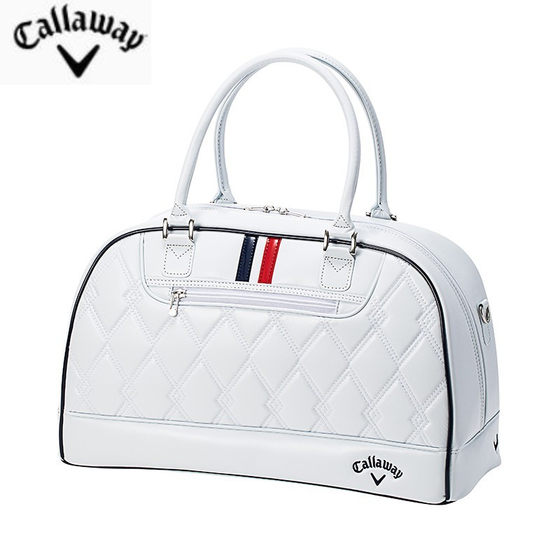 Callaway golf clothing bag women's storage hand travel bag Sport Boston
Callaway golf clothing bag women's storage hand travel bag Sport Boston